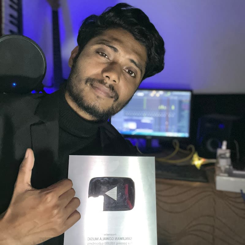 SANJIWAN GOWALA MUSIC