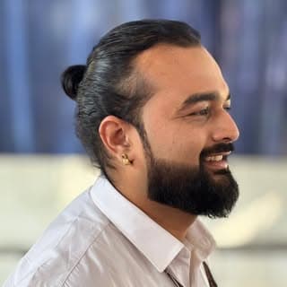 Karopaady Akshay Nayak l photographer l film director