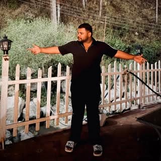 Aman Yadav Kaali