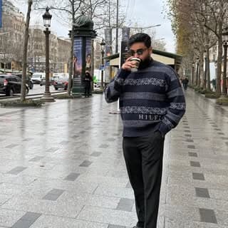 Pujari Adithya