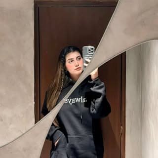 Izma Ali | Content Creator