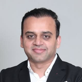 Chitrak Shah