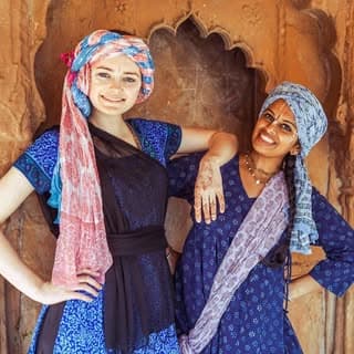 Vraja-Candrika Dasi