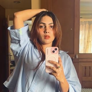 Pinky Sukumar