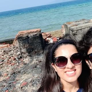 Shreya Futela