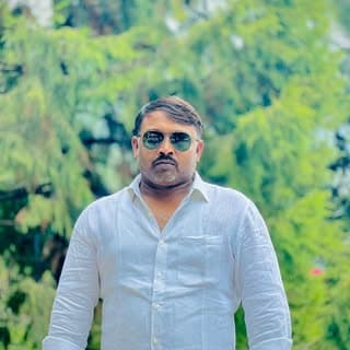 rakesh lodhi