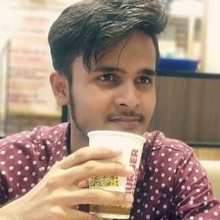 Ashwini Shrivastava