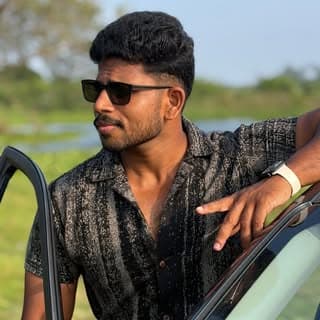 Praveen Vs