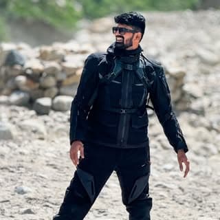 Ashish Pawar