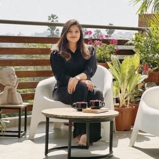 Nishi Shah