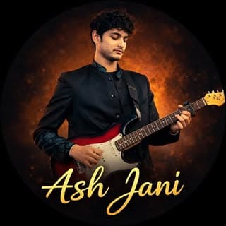 Ash Jani