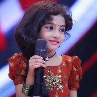 Meghna Sumesh