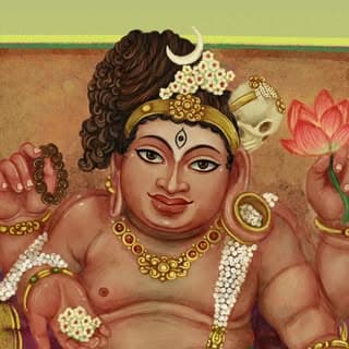 Srihari Tote