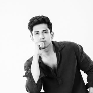 Satvik Sankhyan