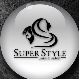 Naddy With Super Style