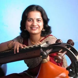Nanditha Rakesh
