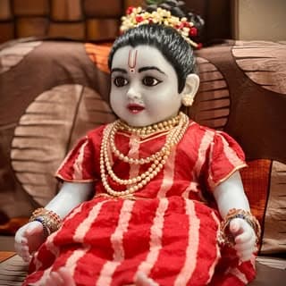 Radhe Radhe