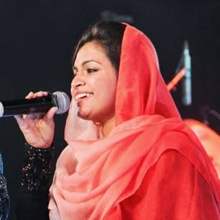 Suhana Syed