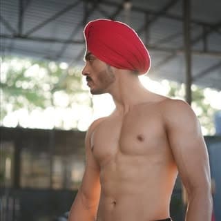 Simarjeet Singh