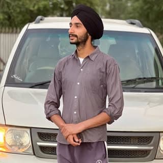 Sekhon Harman