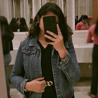 Shibani Meher
