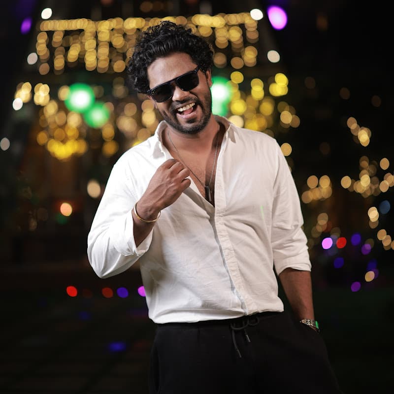 Sanju Techy Vlogs