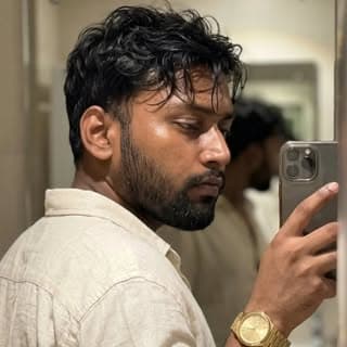 Sandeep πβ‘