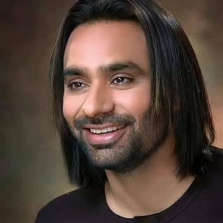 Babbu Maan ๐บ๐ธ
