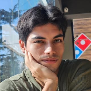 ayush sharma