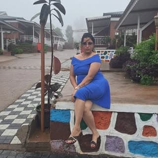 Bhakti Zanzane