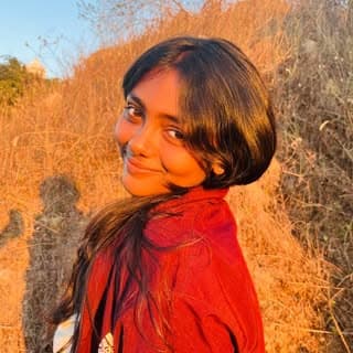 Shruti Shrivastava ?️