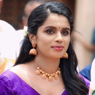 Sujaya Parvathy S