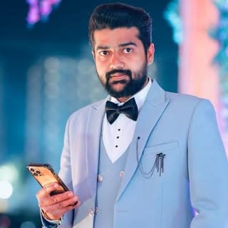 Jignesh Bhatt-ghost Rider