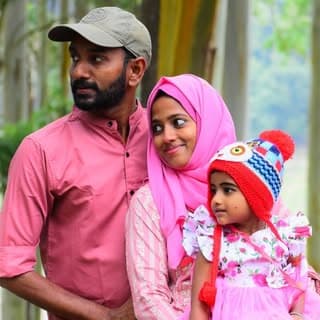 Faizal Inthalickal