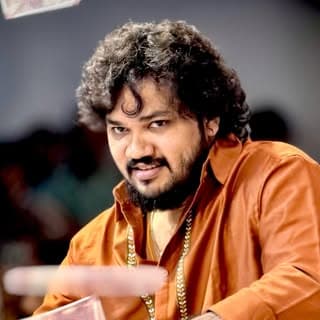 Umesh Parmar