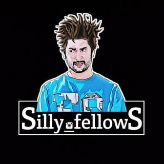 SILLYFELLOWS OFFICIAL