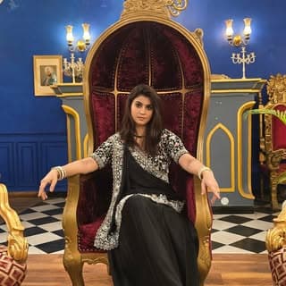 Sonali Singh Rajput