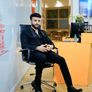 Prashant Baburao Jadhav