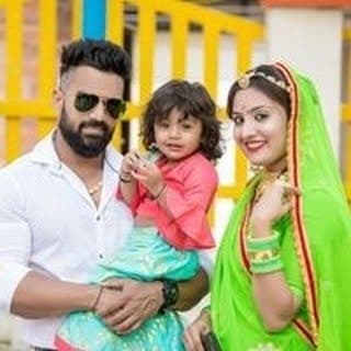 Lokesh Gangore