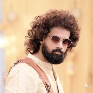 Navaneethnarayan Nv