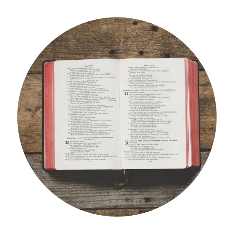 Preach The Word Deepak