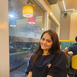 Sanyukta Shetye