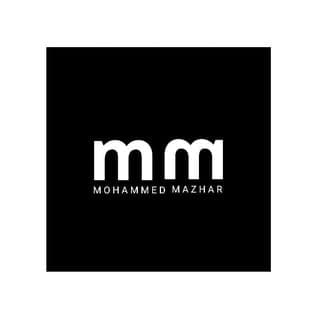 Mohammed Mazhar محمد مظہر