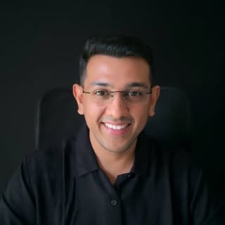Shashank Sharma | One Rise