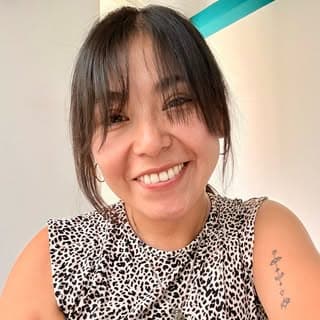 Isabel Reynoso | Nutrición consciente ✨CNP 6451