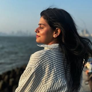 Shivangi Gautam Mahajan