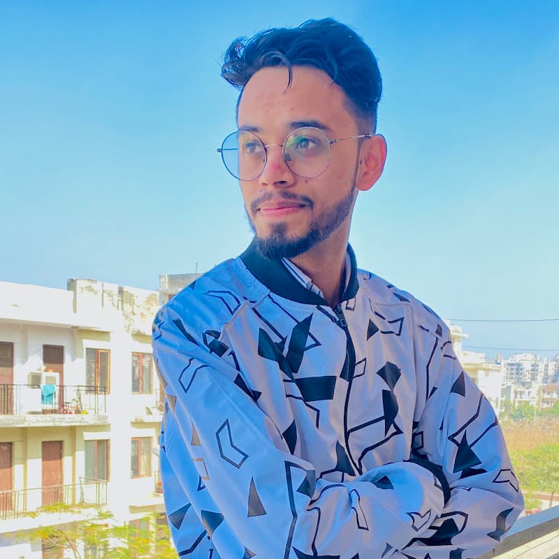 Keshav Kumar