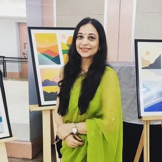 Dr. Tamanna Malhotra