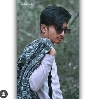 Ayan Siddiqui