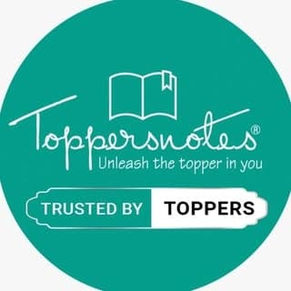Toppersnotes